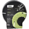 DELI λάστιχο ποτίσματος DL8072-30, 360psi, 1/2