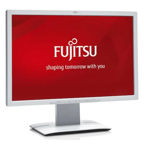 FUJITSU used οθόνη B24W-6 LED, 24