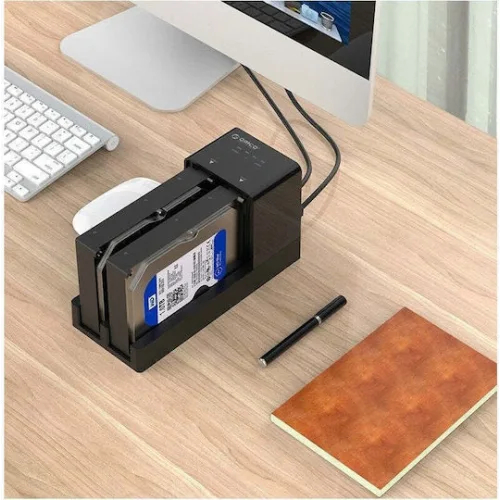 ORICO docking station για 2.5