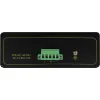 HIMAX industrial PoE switch PS1802FG-I, 8x GE PoE/2x GE/2x GF SFP θύρες, έως 1000Mbps