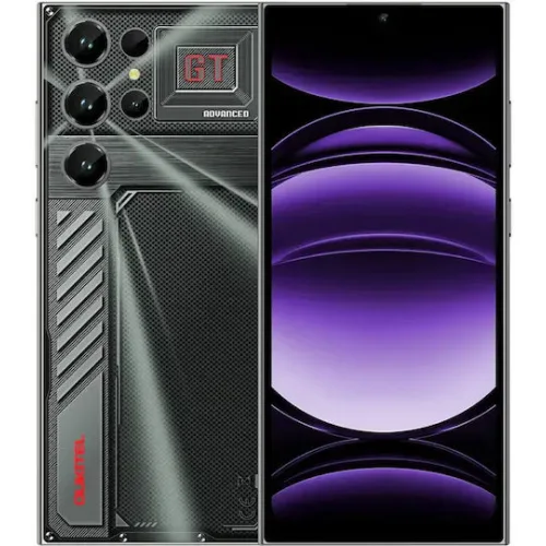 OUKITEL smartphone C61 GT, 6.88