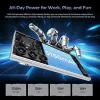 OUKITEL smartphone C61 GT, 6.88
