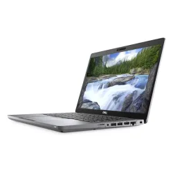 DELL Laptop Latitude 5410, Refurbished Grade B, i5-10210U, 8/256GB NVME, 14