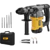 DELI κρουστικό σκαπτικό ρεύματος DC369, 1500W, 5.5J