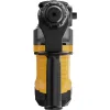 DELI κρουστικό σκαπτικό ρεύματος DC369, 1500W, 5.5J