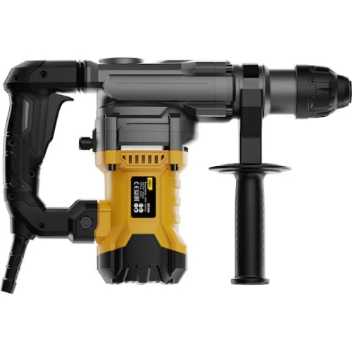 DELI κρουστικό σκαπτικό ρεύματος DC369, 1500W, 5.5J