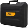 DELI κρουστικό σκαπτικό ρεύματος DC369, 1500W, 5.5J