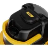 DELI σκούπα μπαταρίας DC825Z, υγρών & στερεών, 20V, 20L