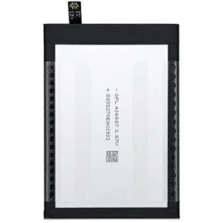 Oukitel Συμβατή Μπαταρία Αντικατάστασης 10000mAh για Wp60