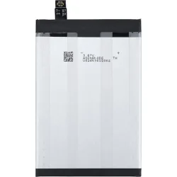 Oukitel Συμβατή Μπαταρία Αντικατάστασης 11000mAh για Wp62