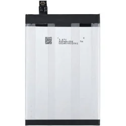 Oukitel Συμβατή Μπαταρία Αντικατάστασης 11000mAh για Wp62