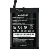OUKITEL μπαταρία για smartphone G5