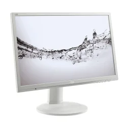 AOC used οθόνη E2460PQ LED-TN, 24