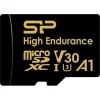 SILICON POWER κάρτα μνήμης microSDHC High Endurance, 32GB, Class 10 UHS-I U3 A1 V30