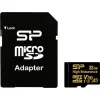 SILICON POWER κάρτα μνήμης microSDHC High Endurance, 32GB, Class 10 UHS-I U3 A1 V30