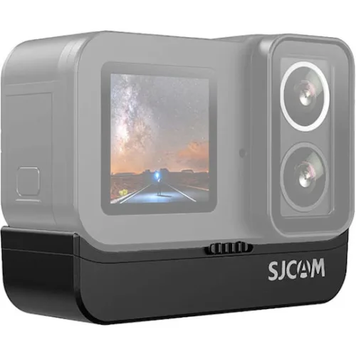 SJCAM εξωτερική μπαταρία για SJ20 action κάμερα, 1050mAh
