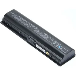 POWERTECH συμβατή μπαταρία για HP DV2000, DV6000, F500, F700
