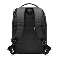 ARCTIC HUNTER τσάντα πλάτης 1701 με θήκη laptop 15.6