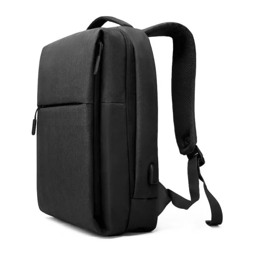 ARCTIC HUNTER τσάντα πλάτης 1701 με θήκη laptop 15.6