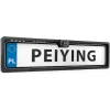 PEIYING σύστημα στάθμευσης PY0105N, βάση πινακίδας, night vision κάμερα