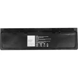 POWERTECH Συμβατή μπαταρία για Dell Latitude 12-E7240