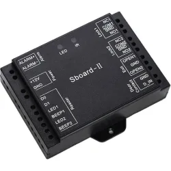 SECUKEY Μίνι ελεγκτής δύο θυρών SCK-SBOARD-IIWIFI