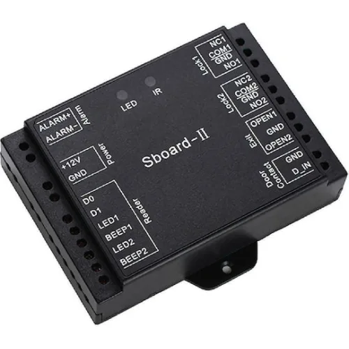 Secukey Module Συστημάτων Συναγερμού Μίνι ελεγκτής δύο θυρώνΚωδικός: SCK-SBOARD-IIWIFI