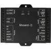 Secukey Module Συστημάτων Συναγερμού Μίνι ελεγκτής δύο θυρώνΚωδικός: SCK-SBOARD-IIWIFI