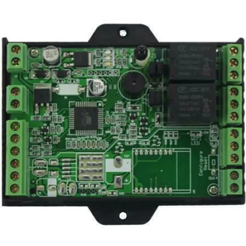 Secukey Module Συστημάτων Συναγερμού Μίνι ελεγκτής δύο θυρώνΚωδικός: SCK-SBOARD-IIWIFI