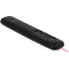 DELOCK Τηλεχειριστήριο παρουσιάσεων 64092 με laser, ασύρματο, έως 30m