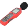UNI-T ψηφιακό ντεσιμπελόμετρο UT352, 30-130dB
