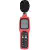 UNI-T ψηφιακό ντεσιμπελόμετρο UT352, 30-130dB