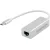 ST733 Αντάπτορας Δικτύου USB-C με Ενσύρματη Σύνδεση Gigabit Ethernet