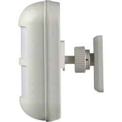 WOLF GUARD ασύρματος ανιχνευτής κίνησης PIR HW-06B, pet-immune έως 25kg