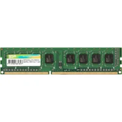 SILICON POWER μνήμη DDR3L UDIMM SP004GLLTU160N02, 4GB, 1600MHz, CL11