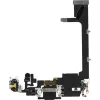 Καλώδιο Flex charging port SPIP11-0014 για iPhone 11 Pro, μαύρο