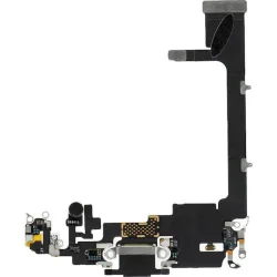 Καλώδιο Flex charging port SPIP11-0014 για iPhone 11 Pro, μαύρο