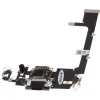 Καλώδιο Flex charging port SPIP11-0014 για iPhone 11 Pro, μαύρο