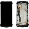 ULEFONE LCD & Touch Panel για smartphone Power Armor 13, μαύρη