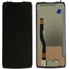 ULEFONE LCD & Touch Panel για smartphone Power Armor 13, μαύρη