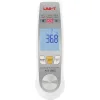 UNI-T ψηφιακό θερμόμετρο τροφίμων A63, -40~250 °C, IP65