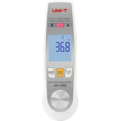 UNI-T ψηφιακό θερμόμετρο τροφίμων A63, -40~250 °C, IP65
