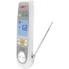 UNI-T ψηφιακό θερμόμετρο τροφίμων A63, -40~250 °C, IP65
