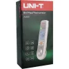 UNI-T ψηφιακό θερμόμετρο τροφίμων A63, -40~250 °C, IP65