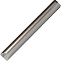 WELLER soldering tip WLTCH10IR80, chisel, 10.0mm, 3τμχ