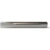 WELLER soldering tip WLTCH10IR80, chisel, 10.0mm, 3τμχ