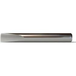 WELLER soldering tip WLTCH10IR80, chisel, 10.0mm, 3τμχ