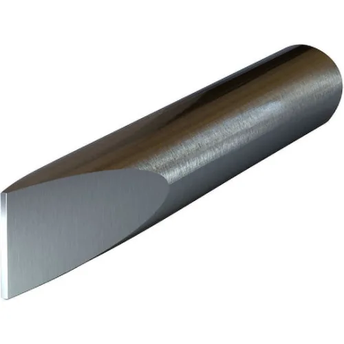 WELLER soldering tip WLTCH10IR80, chisel, 10.0mm, 3τμχ