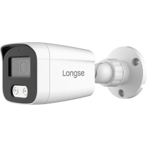 LONGSE υβριδική κάμερα BMSDHTC200FPEW, 2.8mm, 2MP, αδιάβροχη IP67