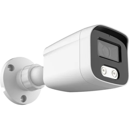 LONGSE υβριδική κάμερα BMSDHTC200FPEW, 2.8mm, 2MP, αδιάβροχη IP67